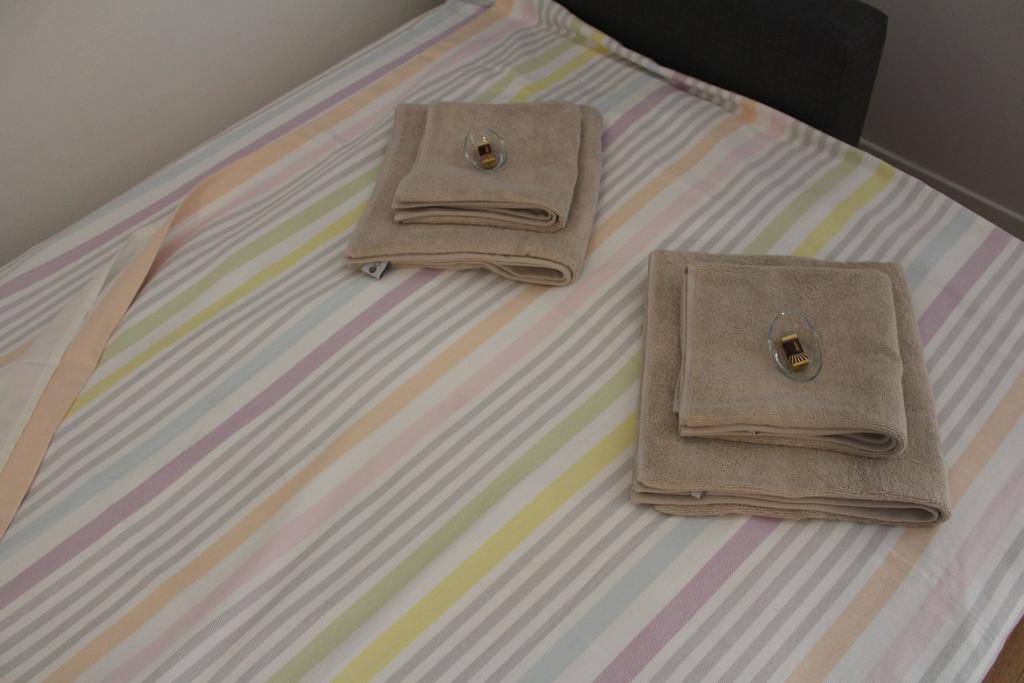 Sasha Apartment زغرب المظهر الخارجي الصورة