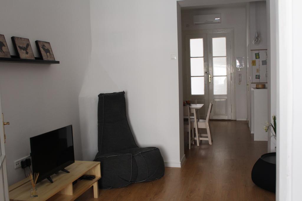 Sasha Apartment زغرب المظهر الخارجي الصورة