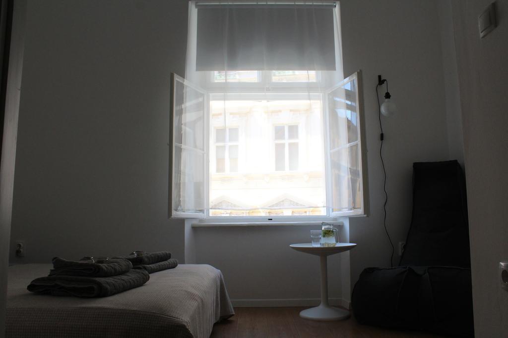 Sasha Apartment زغرب المظهر الخارجي الصورة