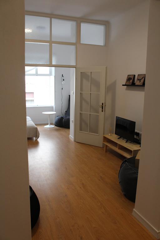 Sasha Apartment زغرب المظهر الخارجي الصورة