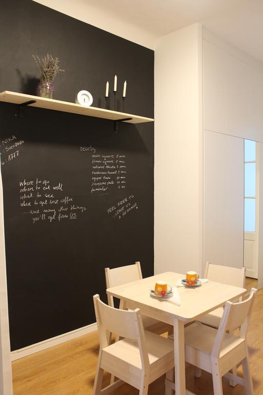 Sasha Apartment زغرب المظهر الخارجي الصورة