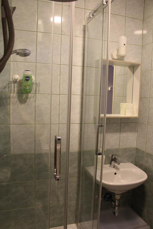 Sasha Apartment زغرب المظهر الخارجي الصورة